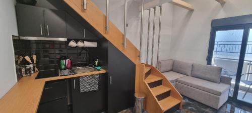 VULKAN Apartman