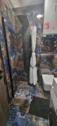 VULKAN Apartman