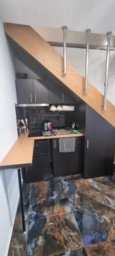 VULKAN Apartman