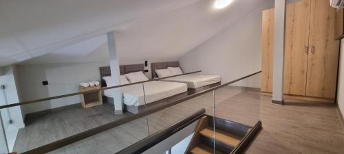 VULKAN Apartman