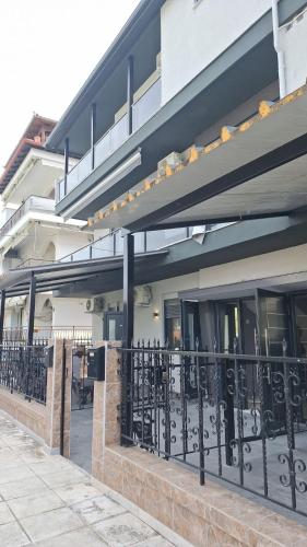 VULKAN Apartman
