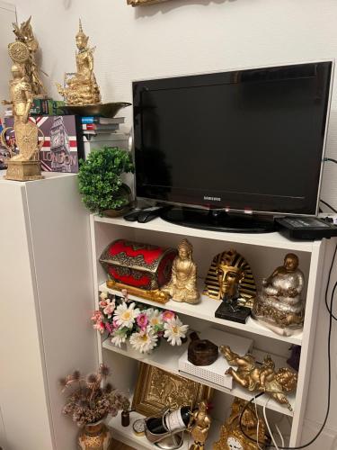Chambre chez le habitant 282 rue Lecourbe 75015