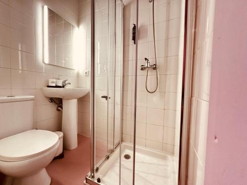 Lazy Apartments - 4Pink walls - Breakfast included