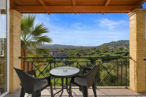Ionian Sunset Apartment