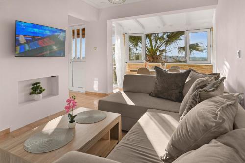Ionian Sunset Apartment