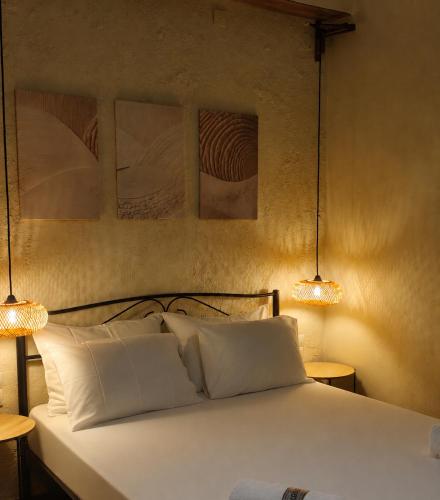 Oceanis House 2