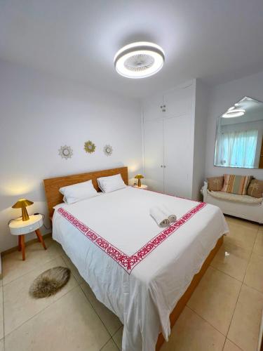 CALETA BEACH APARTMENT BY RESIDEA