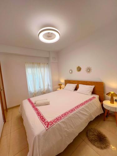 CALETA BEACH APARTMENT BY RESIDEA