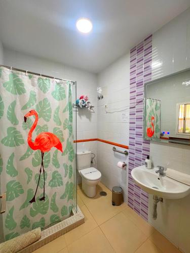 CALETA BEACH APARTMENT BY RESIDEA