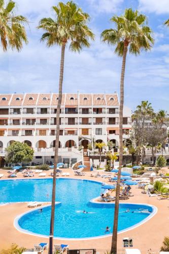 Beachside Surf & Sun Villa Playa las Americas