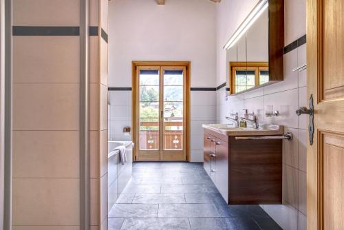 Apartment Alpenblume - GRIWA RENT AG