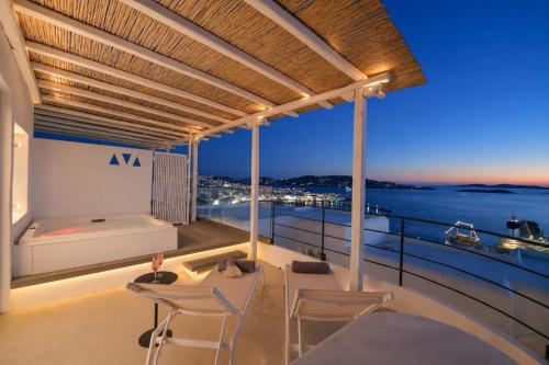 Mykonos View Hotel