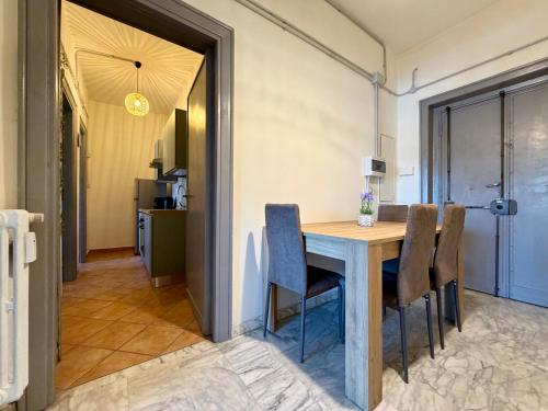 Vatican Museums Apartment View - 1 Min Metro San Pietro