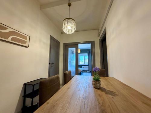 Vatican Museums Apartment View - 1 Min Metro San Pietro