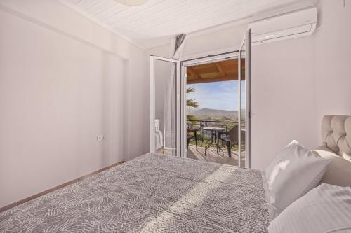 Ionian Sunset Apartment