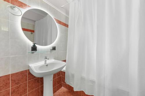 Ionian Sunset Apartment