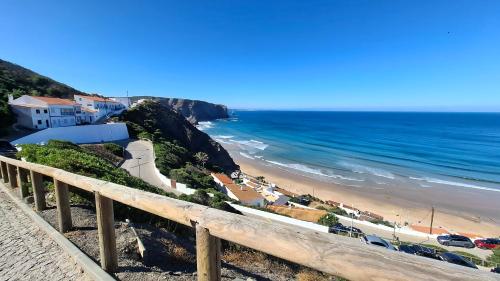 West Coast Aljezur - Natur Room - Villa Luar