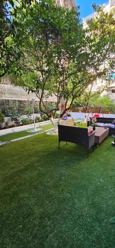 Alda's Garden Bliss