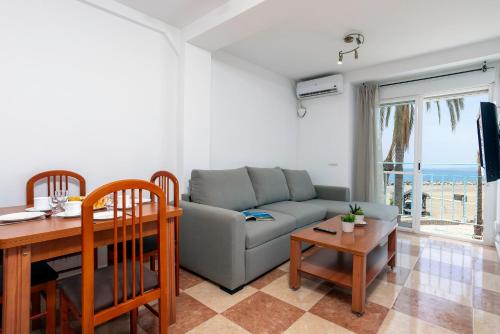 Sunstay Pedregal Flat I Málaga