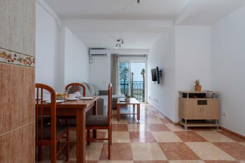 Sunstay Pedregal Flat I Málaga