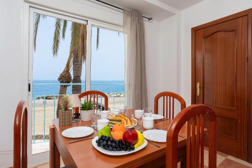 Sunstay Pedregal Flat I Málaga