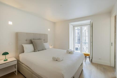 Chiado Prime with Terrace by Homing