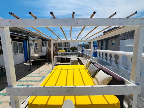 Tarifa Kitehouse
