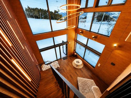 THE OneThird HAKUBA Slopefront Villas
