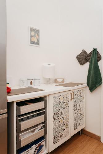 Napoli Verace House - Ecce Old Town