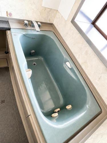 401 1BR Near Namba & Kuromon Free Laundry dryer Melon Home