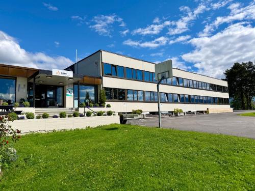 Gallery image of BORG Sommerhotell in Ålesund