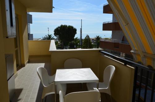 Φωτογραφία από το άλμπουμ του Residence Riviera σε Alba Adriatica
