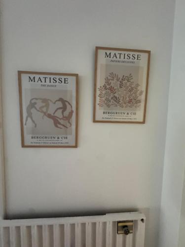 Prestige Cannes Residence - Garage Privé