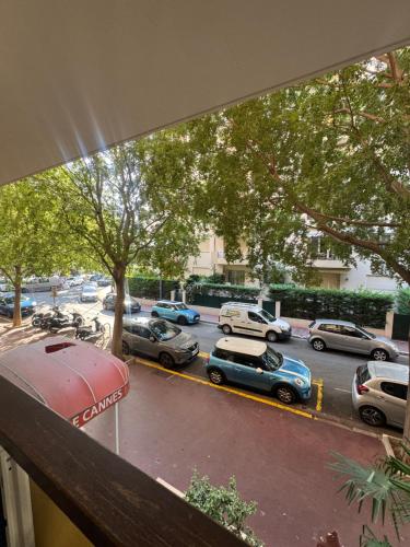 Prestige Cannes Residence - Garage Privé