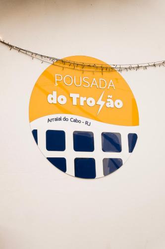 Gallery image of Pousada do Trovão - Melhor localização de Arraial in Arraial do Cabo