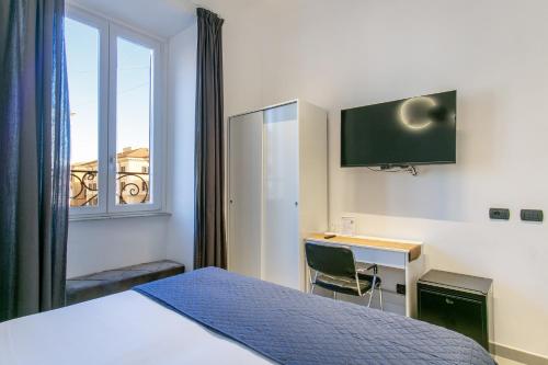 World Wide Bed Termini