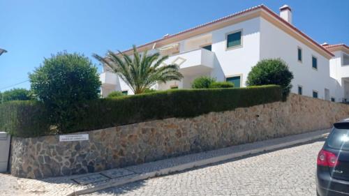 Arrifana Beach- T2 Sun & Surf Flat
