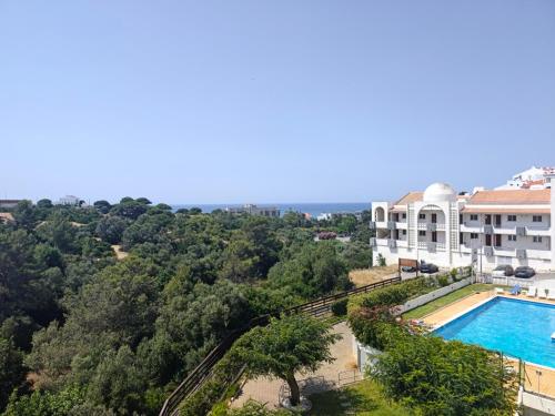 Edifício Elimar 1, apartamento T1 - Albufeira INN