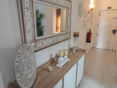 Edifício Elimar 1, apartamento T1 - Albufeira INN