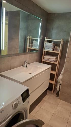 Gallery image of apartment in Stryn