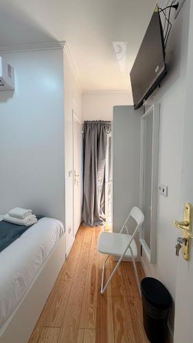 Suites - Sabino de Sousa 1ª Andar - Penha de França