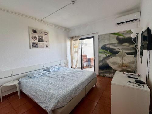 Sweet Spot Apartment