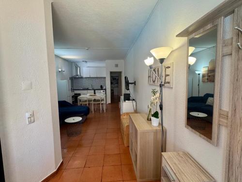 Sweet Spot Apartment