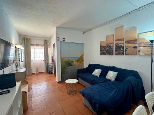 Sweet Spot Apartment