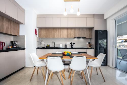 Amphitryon Residence Glyfada