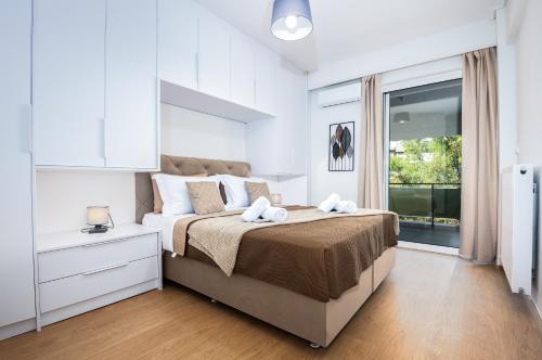 Amphitryon Residence Glyfada