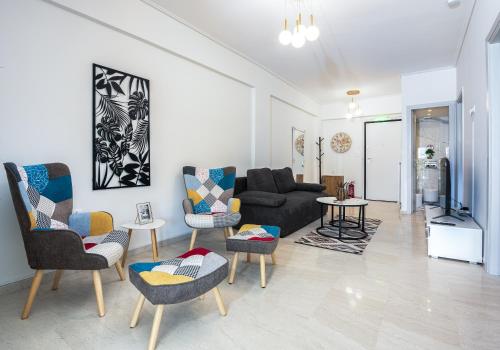 Amphitryon Residence Glyfada