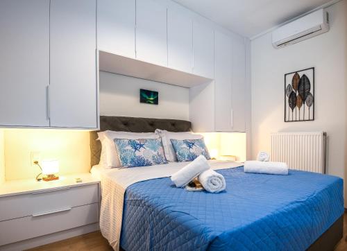 Amphitryon Residence Glyfada