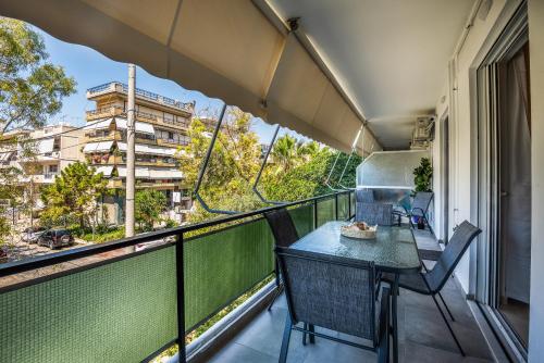 Amphitryon Residence Glyfada