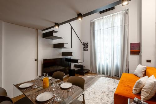 StayEasy Suite Rosales3 - Metro and Parking